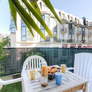 Les Mouettes Dinard