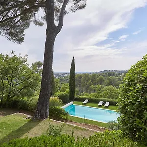  Appartement Belvoir Sissi Exclusif Piscine Chauffée 10 Min Centre Aixenpc