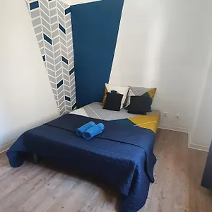  Appartement Magnifique studio Aix centre ville