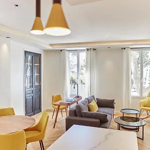  Appartement Exceptionnel Belvoir Grassi Centre-ville