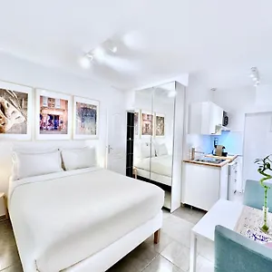  Appartement èrsextius, Sf,
