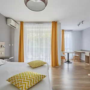 Aparthotel Odalys Aix En Provence Le Clos De La Chartreuse, Aix-en-Provence
